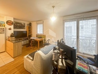  Appartement � vendre 2 pi�ces 40 m�