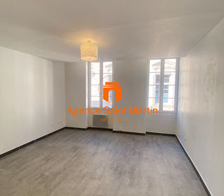  Appartement � louer 2 pi�ces 50 m�