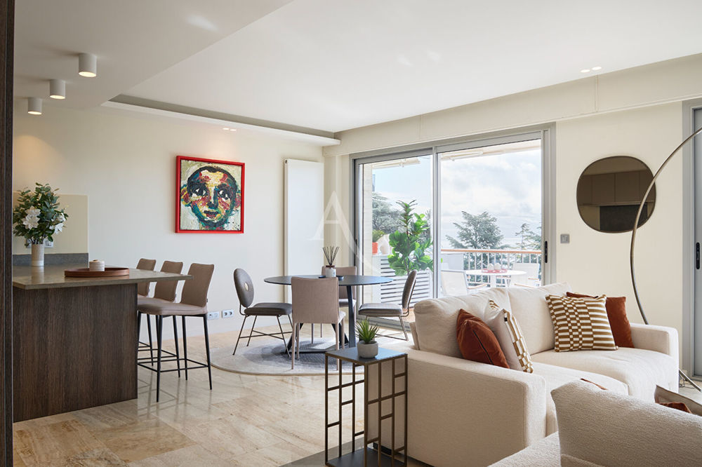 � vendre  Appartement Cannes (06400)