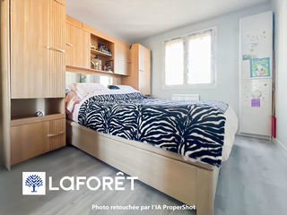  Appartement � vendre 4 pi�ces 94 m�