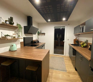  Maison � vendre 4 pi�ces 82 m�