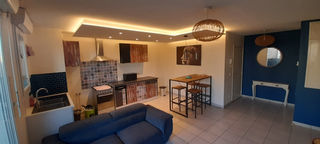  Appartement � vendre 2 pi�ces 48 m�