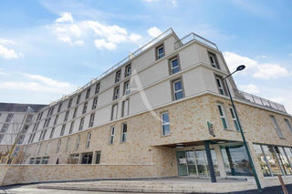  Appartement � vendre 1 pi�ce 17 m�