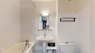  Appartement � vendre 1 pi�ce 18 m�