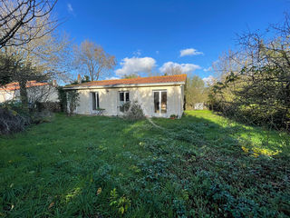  Maison � vendre 4 pi�ces 78 m�