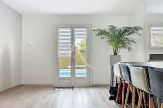  Maison � vendre 4 pi�ces 90 m�