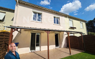  Maison � vendre 4 pi�ces 90 m�