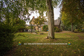  Maison � vendre 7 pi�ces 176 m�