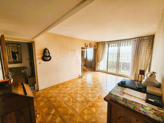  Appartement � vendre 5 pi�ces 83 m�