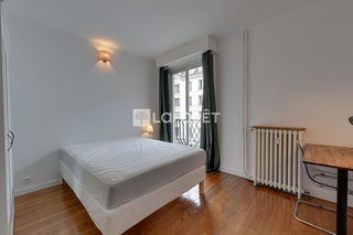  Appartement � louer 1 pi�ce 10 m�