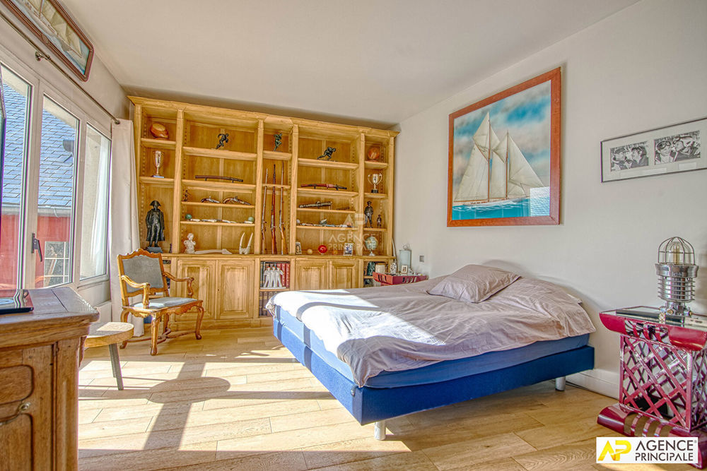 � vendre  Appartement Versailles (78000)