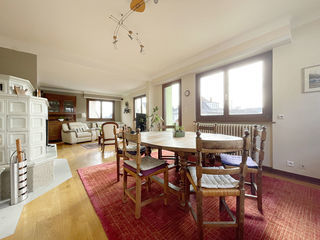  Maison � vendre 8 pi�ces 186 m�