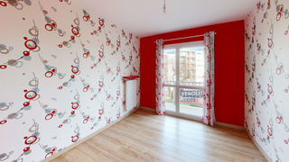  Appartement � vendre 4 pi�ces 81 m�