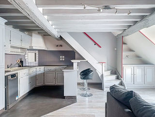  Appartement � vendre 2 pi�ces 41 m�