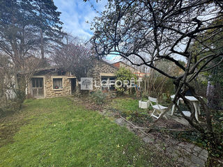  Maison � vendre 5 pi�ces 91 m�