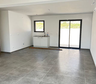  Maison � vendre 4 pi�ces 89 m�