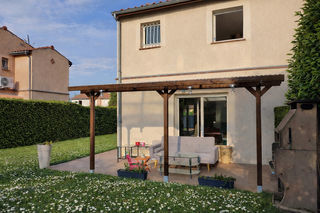  Maison � vendre 5 pi�ces 88 m�