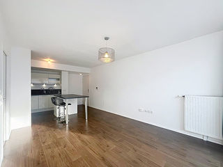  Appartement � vendre 2 pi�ces 46 m�