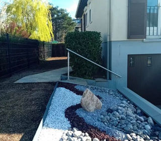  Maison � louer 4 pi�ces 77 m�