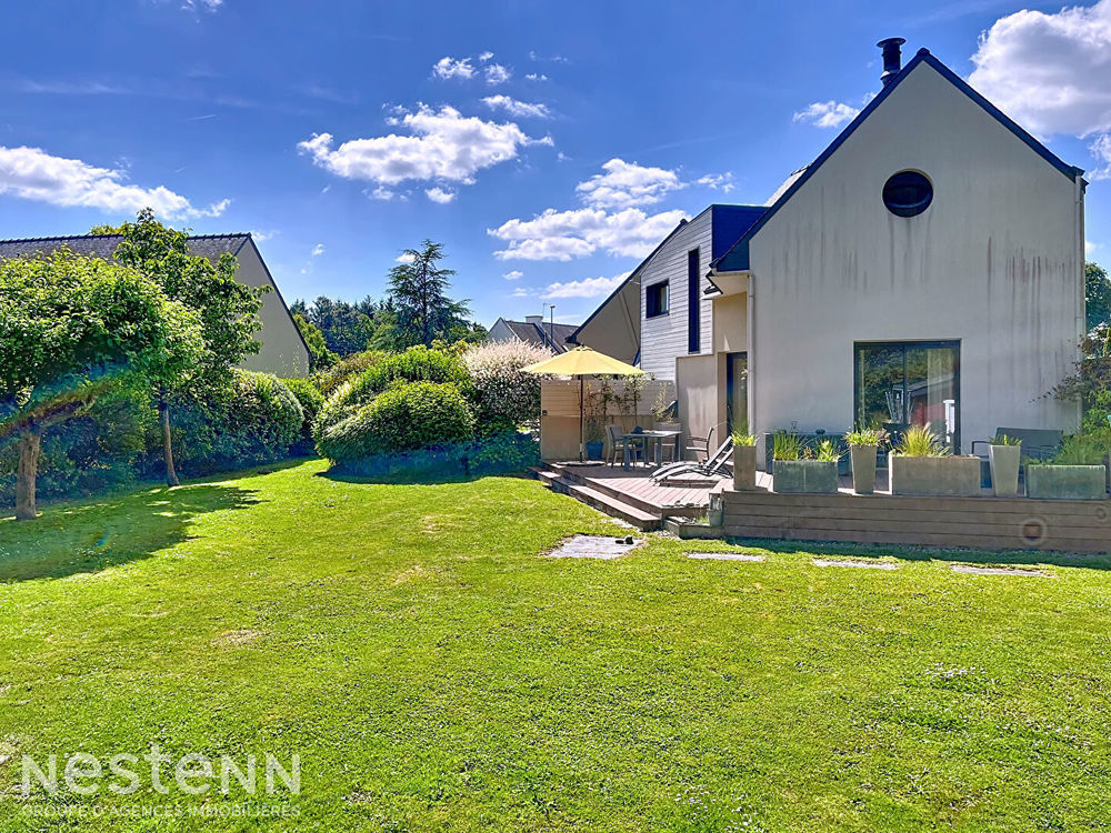 � vendre  Maison Clohars-Carno�t (29360)