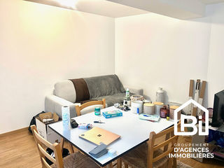  Appartement � vendre 2 pi�ces 35 m�