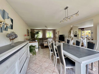  Maison � vendre 5 pi�ces 130 m�