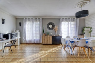  Maison � vendre 7 pi�ces 235 m�