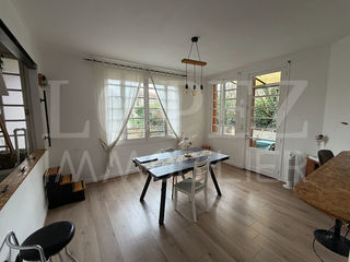  Maison � vendre 5 pi�ces 85 m�