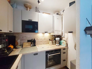  Appartement � vendre 2 pi�ces 39 m�