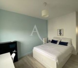  Appartement � louer 5 pi�ces 107 m� Le mans