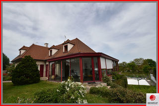  Maison � vendre 6 pi�ces 183 m�