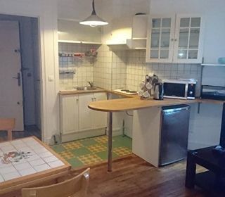  Appartement � louer 2 pi�ces 32 m�