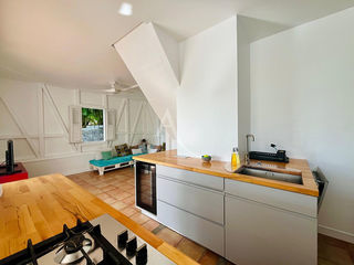  Maison � vendre 5 pi�ces 85 m�