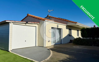  Maison � vendre 5 pi�ces 108 m�