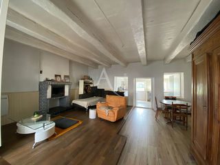  Maison � vendre 4 pi�ces 81 m�