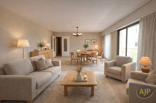  Appartement � vendre 5 pi�ces 122 m�