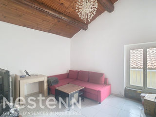  Appartement � vendre 3 pi�ces 56 m�