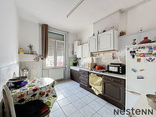  Appartement � vendre 2 pi�ces 60 m�