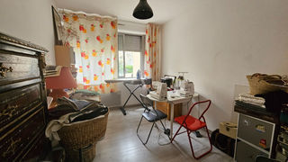  Appartement � vendre 4 pi�ces 84 m�