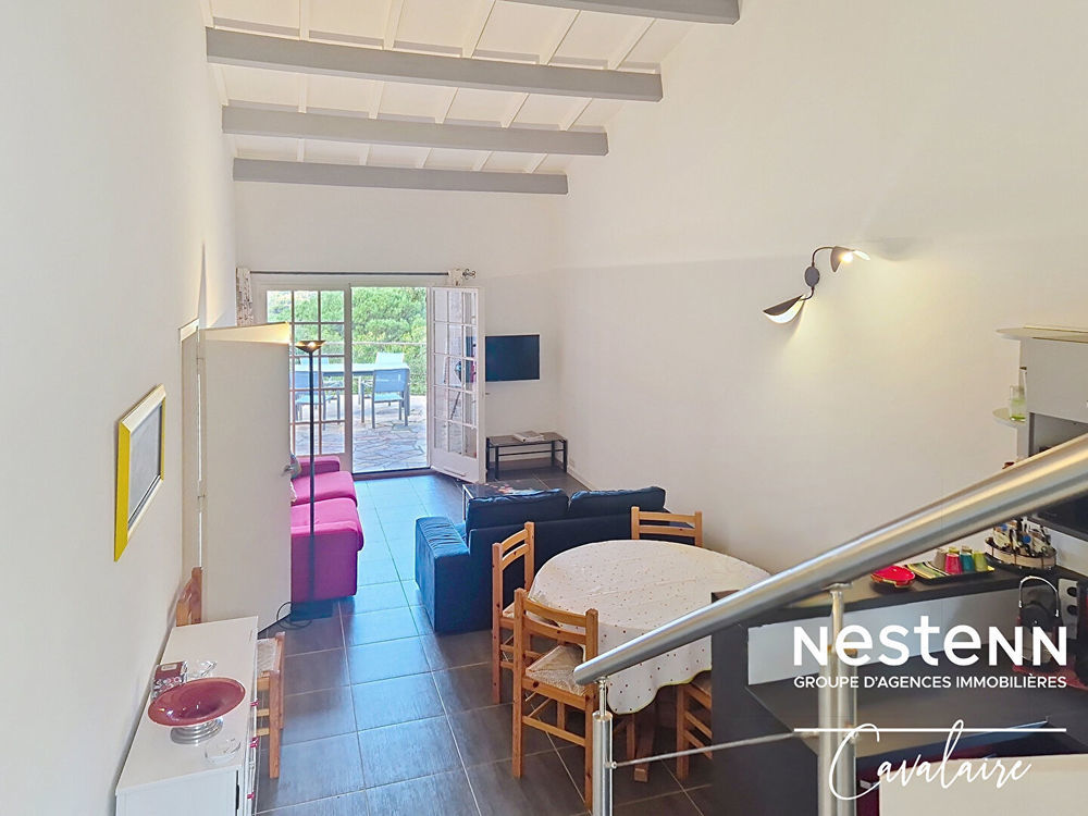 � vendre  Maison La Croix-Valmer (83420)