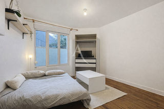  Appartement � louer 1 pi�ce 16 m�