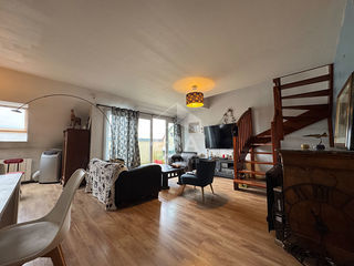  Appartement � vendre 5 pi�ces 130 m�