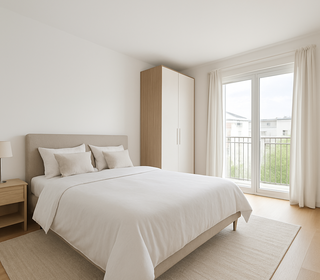  Appartement � vendre 4 pi�ces 87 m�