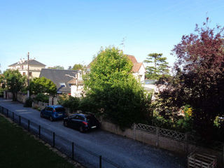  Appartement � louer 2 pi�ces 46 m�