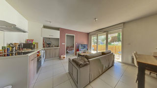  Appartement � vendre 2 pi�ces 38 m�