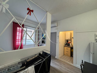  Appartement � vendre 3 pi�ces 