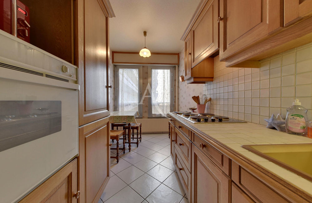 � vendre  Appartement Paris 11