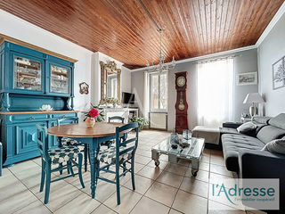  Maison � vendre 4 pi�ces 140 m�