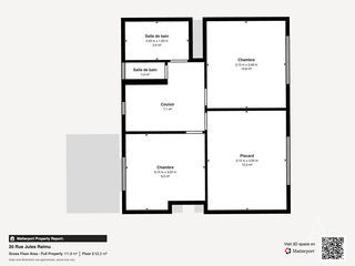  Maison � vendre 5 pi�ces 81 m�