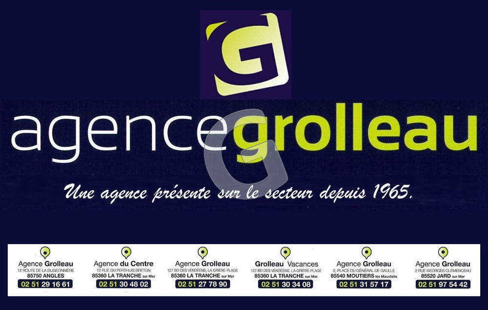 � vendre  Maison La Tranche-sur-Mer (85360)